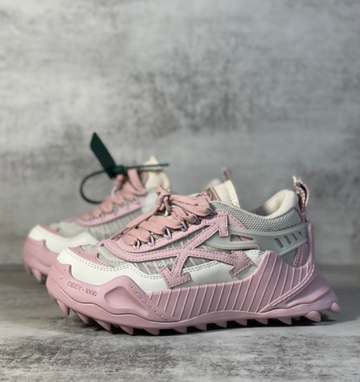 VS Luxury - YZO Women Shoes - 026