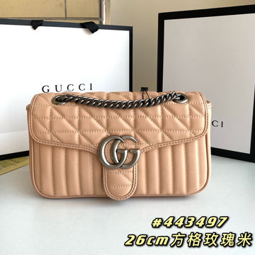 VS - GCI Bags - 2013