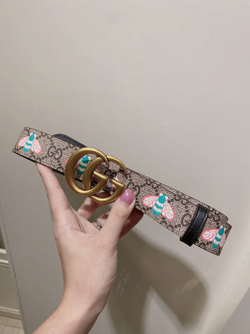 VS - GUKI Belt - 062
