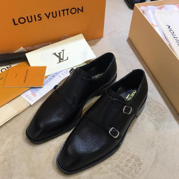VS Luxury - LOV Men Shoes - 1716