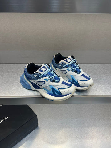 VS - AMIR Men Shoes - 020