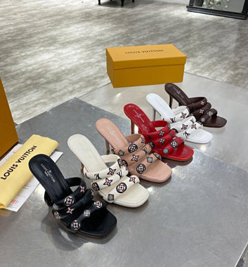 VS Luxury - LOV Women Shoes - 1147