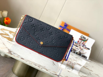VS - LOV Women Bag - 1425
