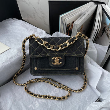 VS - CHL Women Bag - 1233