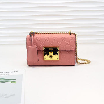 VS Luxury - GCI Bags - 1004
