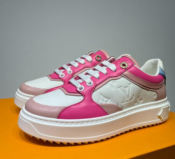 VS Luxury - LOV Men Shoes - 1013