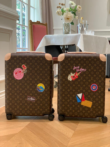 VS - Travel Bags - 340