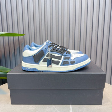 VS - AMIR Men Shoes - 012
