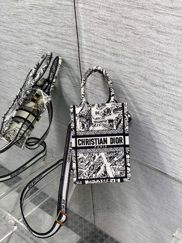 VS Fashion - DIR Bags - 1015