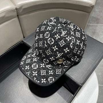 VS - LOV Cap - 162