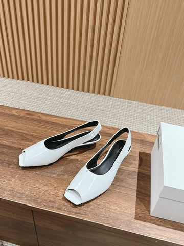 VS - THR Women Shoes - 403