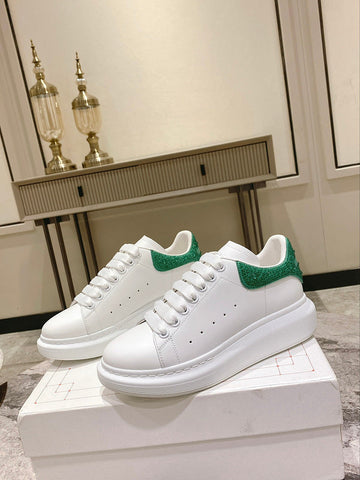 VS - AQ Women Shoes - 127