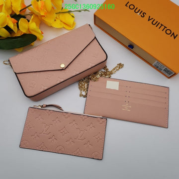 VS CHL Wallet - 1562