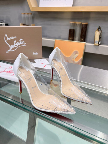 VS - CBL Women Shoes - 009