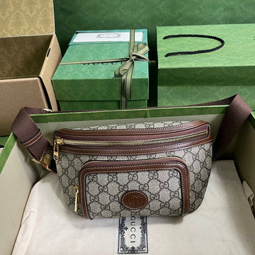 VS - GUKI Bag - 328