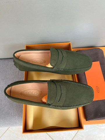 VS - TDS Men Shoes - 203