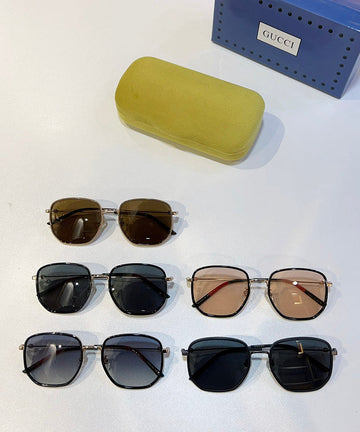 VS - GUKI Sunglass - 052