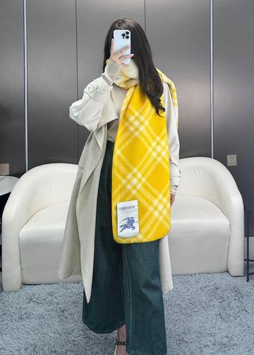 VS - BOR Scarf - 061