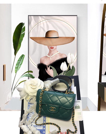 VS Fashion - CNL Bags - 1570