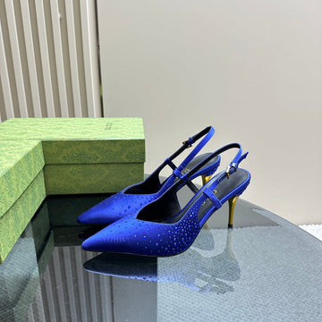 CS - GUKI Shoe - 352