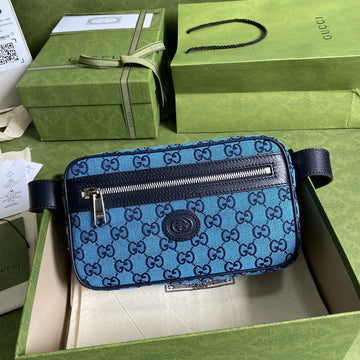 VS - GUKI Bags - 1952