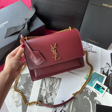VS - YLS Bag - 742