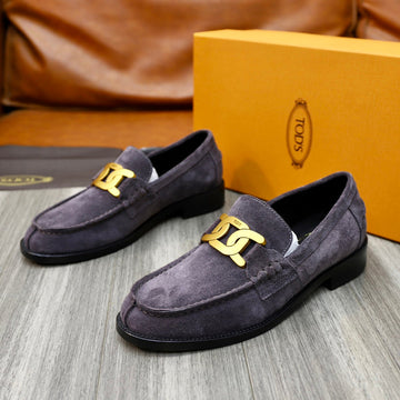 VS - TDS Men Shoes - 334
