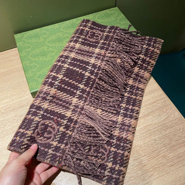 VS - GUKI Scarf - 240
