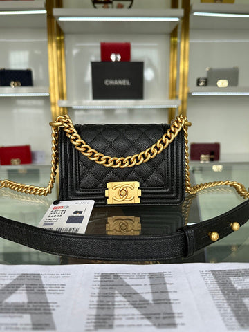 VS - CHL Women Bag - 1112