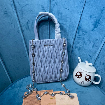 CS - MMU Women Bag - 034
