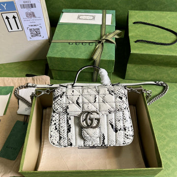 VS - GUKI Women Bag - 1263