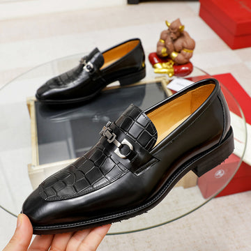 VS - FGO Men Shoes - 888