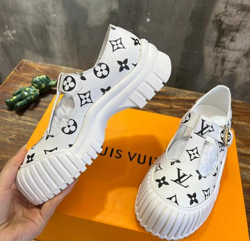 VS Luxury - LOV Women Shoes - 537