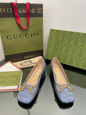 CS - GUKI Shoe - 214