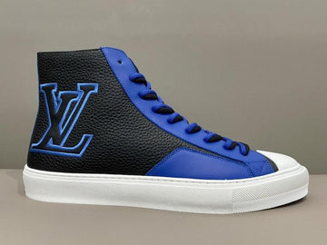 VS Luxury - LOV Men Shoes - 1392