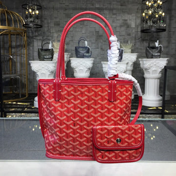 VS - GOD Bags - 777