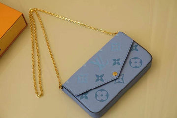 VS Fashion Lu-Vi bags - 17607