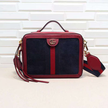 VS Luxury - GCI Bags - 858