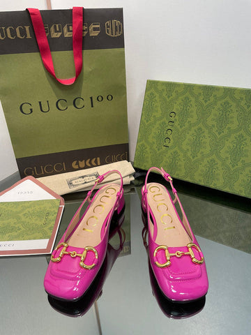 CS - GUKI Shoe - 193