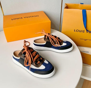VS Luxury - LOV Women Shoes - 357