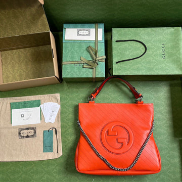 GCI Bags - The Fashion Fable 001