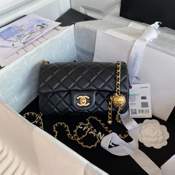VS - CHL Bags - 6407