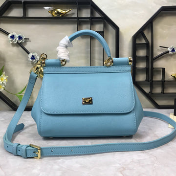 CS - DG Bags - 211