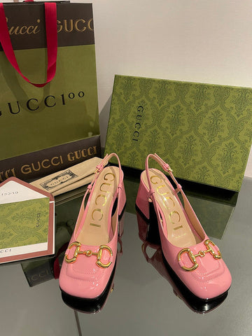 CS - GUKI Shoe - 216