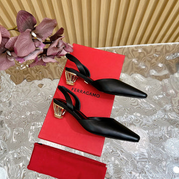 VS - FGO Women Shoes - 098