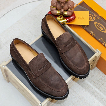VS - TDS Men Shoes - 555