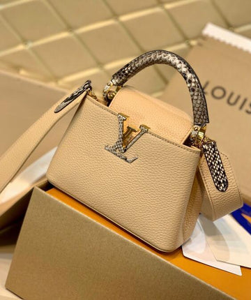 VS Luxury - LOV Bags - 2977