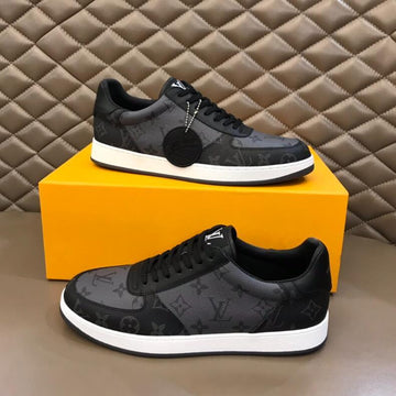VS Luxury - LOV Men Shoes - 1572