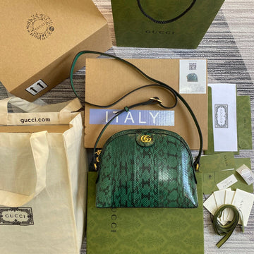 VS - GUKI Bags - 2173