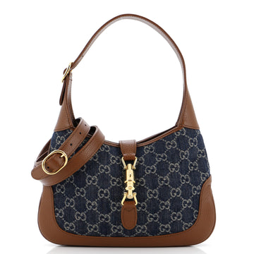 Jackie 1961 Hobo VS Denim Small